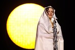 Rosal&iacute;a, la gran ausente en los premios Billboard Mujeres Latinas en la M&uacute;sica