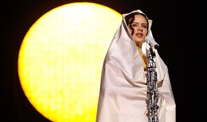 Rosal&iacute;a, la gran ausente en los premios Billboard Mujeres Latinas en la M&uacute;sica