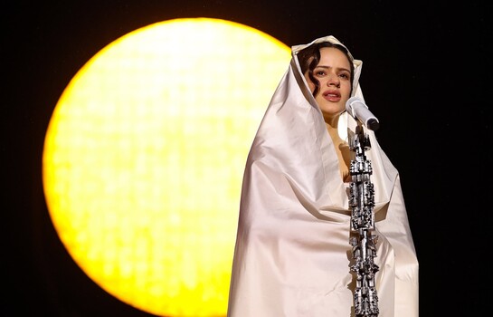 Rosal&iacute;a, la gran ausente en los premios Billboard Mujeres Latinas en la M&uacute;sica