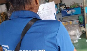 Pro Consumidor retira de colmados bicarbonato y especias sin registro sanitario