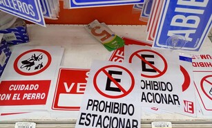 Se&ntilde;ales de tr&aacute;nsito en Rep&uacute;blica Dominicana: &iquest;qui&eacute;n puede colocarlas y cu&aacute;ndo son v&aacute;lidas?