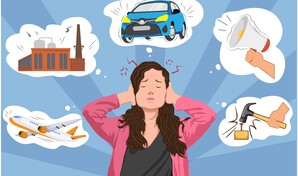 Contaminaci&oacute;n ac&uacute;stica: el ruido que impacta tu salud