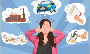 Contaminaci&oacute;n ac&uacute;stica: el ruido que impacta tu salud