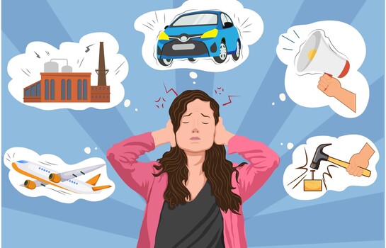 Contaminaci&oacute;n ac&uacute;stica: el ruido que impacta tu salud