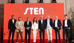 STEN llega a República Dominicana con una propuesta que transforma la forma de construir