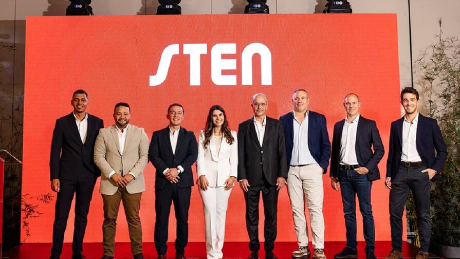 STEN llega a República Dominicana con una propuesta que transforma la forma de construir