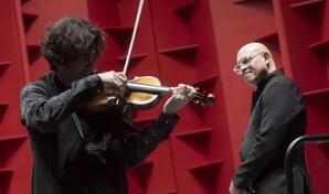 Todo Tchaikovsky deslumbr&oacute; en Santo Domingo y ovacion&oacute; el p&uacute;blico