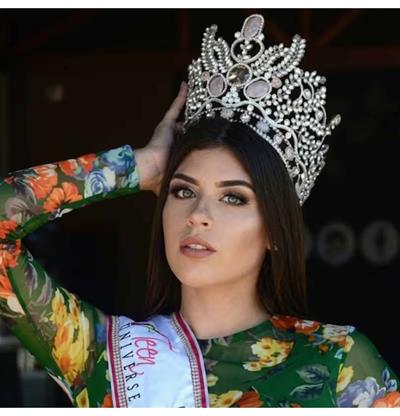 Sale a la luz un video del asesinato de la reina de belleza Carolina Flores a manos de su suegra