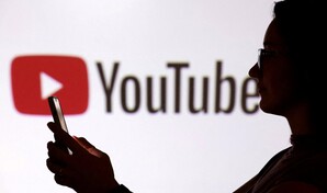 YouTube ofrece detecci&oacute;n de deepfakes a artistas de Hollywood