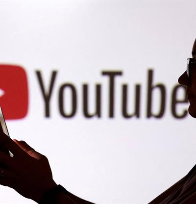 YouTube ofrece detecci&oacute;n de deepfakes a artistas de Hollywood