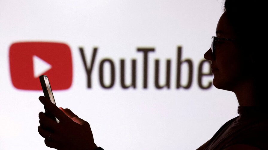 YouTube ofrece detección de deepfakes a artistas de Hollywood