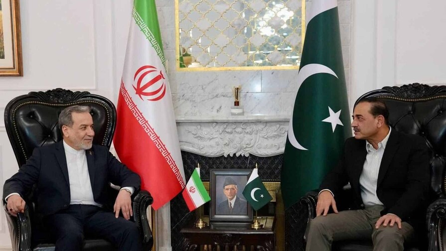 Araqchí abandona Islamabad sin aguardar a los enviados estadounidenses