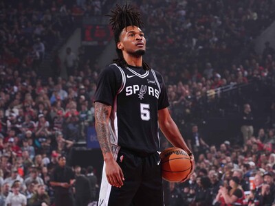 Castle y Harper hacen de Wembanyama y Spurs se recuperan