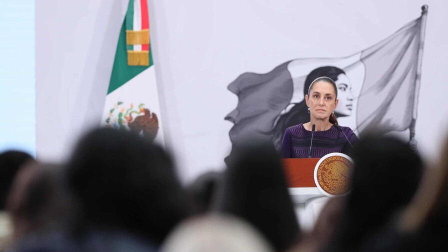 M&eacute;xico confirma que agentes de EE. UU. muertos en Chihuahua no ten&iacute;an permiso operativo