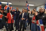 Adriano Espaillat recibe respaldo de l&iacute;deres dominicanos en su campa&ntilde;a de reelecci&oacute;n