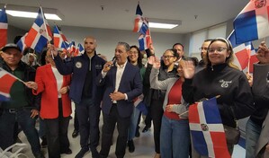 Adriano Espaillat recibe respaldo de l&iacute;deres dominicanos en su campa&ntilde;a de reelecci&oacute;n