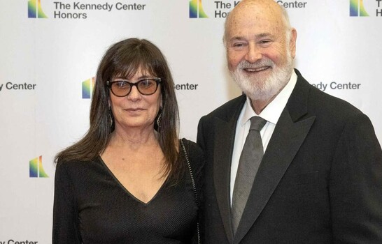Hijo de Rob Reiner relata el doloroso momento en que supo de la muerte de sus padres
