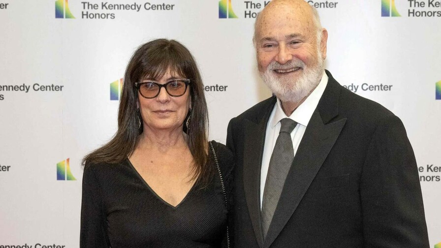 Hijo de Rob Reiner relata el doloroso momento en que supo de la muerte de sus padres