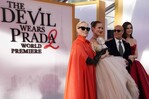 El Diablo Viste de Prada 2 regresa con m&aacute;s glamour y sin l&iacute;mites