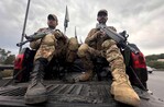El negociador iraní llega a Pakistán, que espera a los emisarios de EEUU El negociador iraní llega a Pakistán, que espera a los emisarios de EEUU