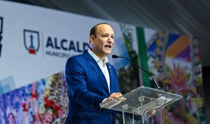 Gesti&oacute;n municipal de Santiago reporta aumento de ingresos y ejecuci&oacute;n de obras en dos a&ntilde;os