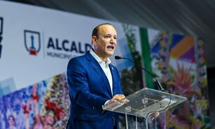 Gesti&oacute;n municipal de Santiago reporta aumento de ingresos y ejecuci&oacute;n de obras en dos a&ntilde;os