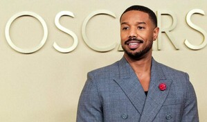Michael B. Jordan y Christopher McQuarrie llevarán Battlefield al cine