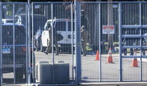 ICE detiene de nuevo a familia egipcia después de que un juez ordenara su libertad