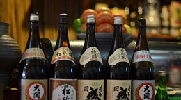 Importaciones de sake se disparan en RD durante primer trimestre de 2026