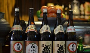 Importaciones de sake se disparan en RD durante primer trimestre de 2026