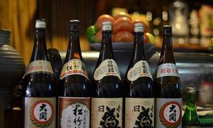 Importaciones de sake se disparan en RD durante primer trimestre de 2026