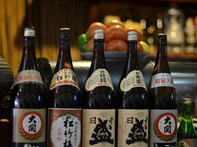 Importaciones de sake se disparan en RD durante enero-marzo 2026