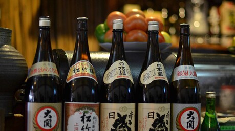 Importaciones de sake se disparan en RD durante primer trimestre de 2026