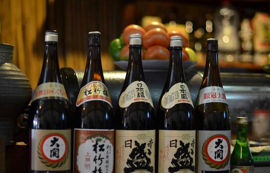 Importaciones de sake se disparan en RD durante primer trimestre de 2026