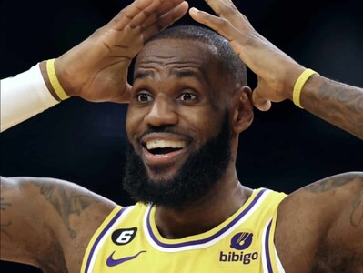LeBron James se une a Philadelphia 76ers