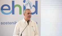 Abinader resalta impacto de carretera Tavera–Jarabacoa y destaca v&iacute;nculo familiar con la zona