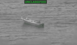 Dos muertos en un nuevo ataque de EE. UU. a embarcación en el Pacífico