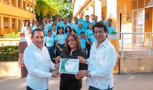 Industrias San Miguel fortalece su modelo de economía circular con cierre del programa Reciclatón