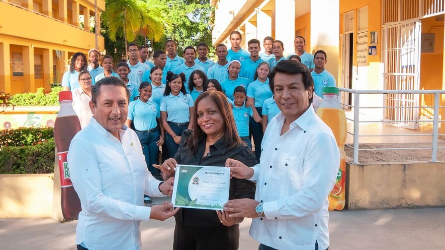 Industrias San Miguel fortalece su modelo de economía circular con cierre del programa Reciclatón