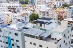 ¿Qué pasa cuando el uso del techo compromete a todo un edificio?