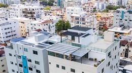 &iquest;Qu&eacute; pasa cuando el uso del techo compromete a todo un edificio?