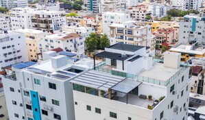 &iquest;Qu&eacute; pasa cuando el uso del techo compromete a todo un edificio?