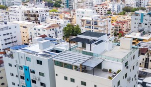 &iquest;Qu&eacute; pasa cuando el uso del techo compromete a todo un edificio?