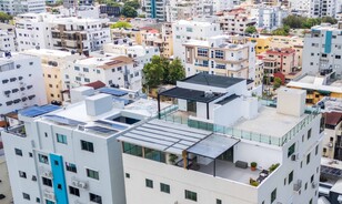 &iquest;Qu&eacute; pasa cuando el uso del techo compromete a todo un edificio?