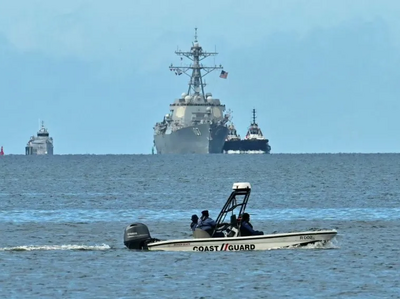 rinidad y Tobago asegura que reforzará la seguridad con EE.UU.