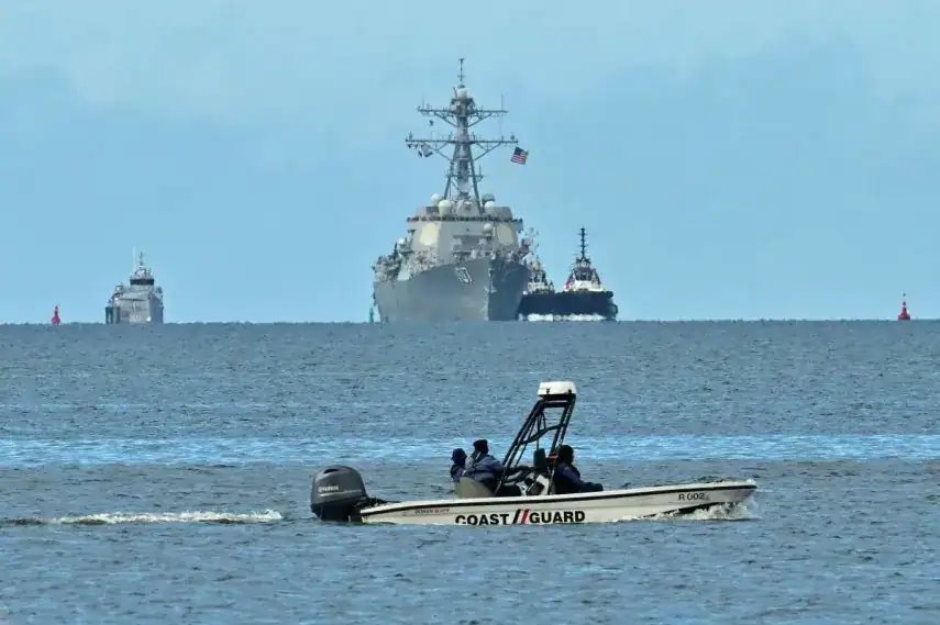 Trinidad y Tobago asegura que reforzará la seguridad con EE.UU. para combatir narcotráfico