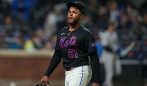 Rockies frenan el buen momento de los Mets; Freddy Peralta lanz&oacute; bien, pero sin apoyo
