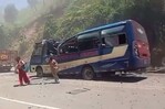 Al menos siete muertos y 17 heridos por ataque terrorista en Vía Panamericana en Colombia