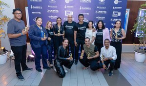 Unapec celebra con éxito la premiación y clausura del Clufest 2026