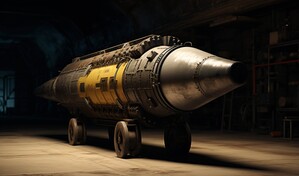 Reuni&oacute;n de alta tensi&oacute;n en la ONU sobre la proliferaci&oacute;n nuclear